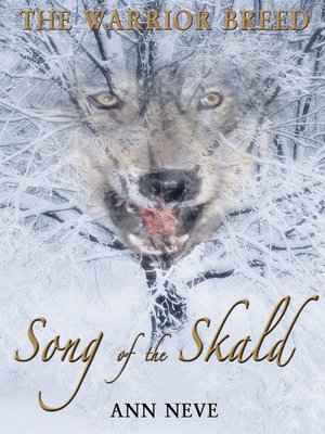 cover image of Song of the Skald
